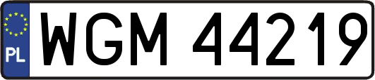WGM44219