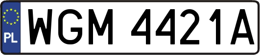 WGM4421A