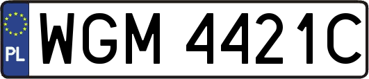 WGM4421C