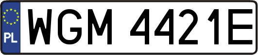 WGM4421E