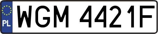 WGM4421F