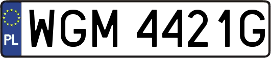 WGM4421G