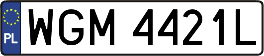 WGM4421L
