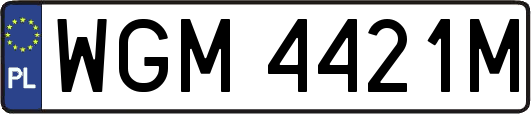 WGM4421M