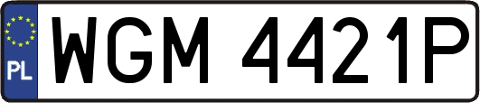 WGM4421P