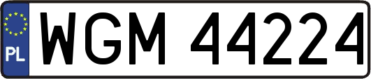 WGM44224