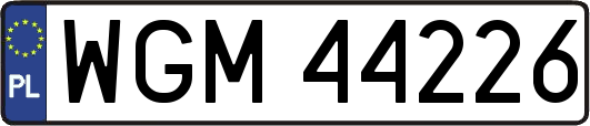 WGM44226