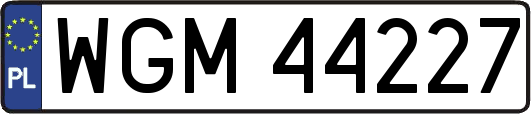 WGM44227