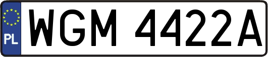 WGM4422A