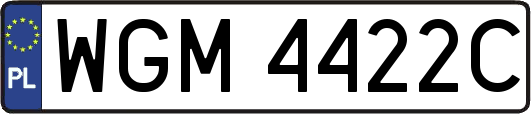 WGM4422C