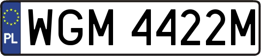 WGM4422M