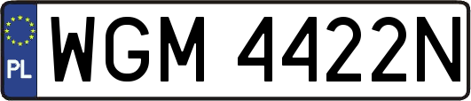 WGM4422N