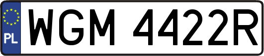 WGM4422R