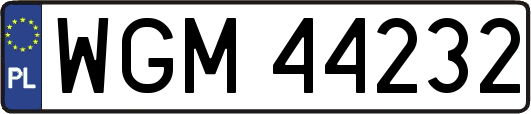 WGM44232