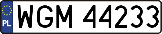 WGM44233
