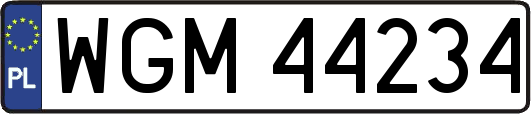 WGM44234