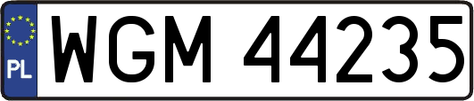 WGM44235