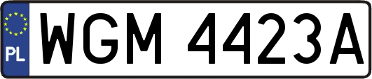 WGM4423A