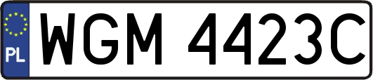 WGM4423C