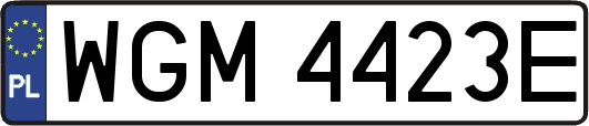 WGM4423E