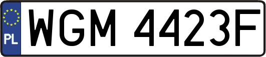 WGM4423F