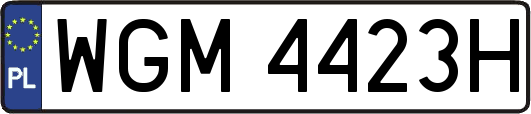 WGM4423H
