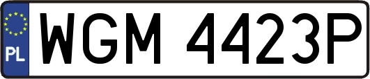 WGM4423P