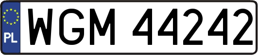 WGM44242