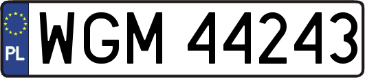 WGM44243