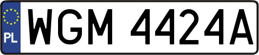 WGM4424A