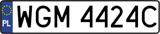 WGM4424C