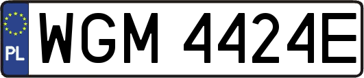 WGM4424E