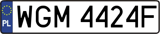 WGM4424F
