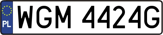WGM4424G