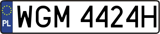 WGM4424H