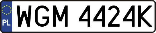 WGM4424K