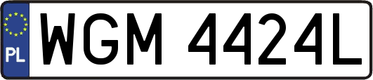 WGM4424L