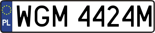 WGM4424M