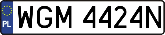 WGM4424N