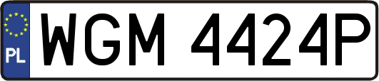 WGM4424P