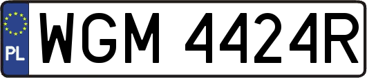 WGM4424R