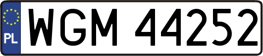 WGM44252