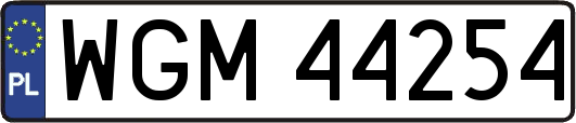 WGM44254