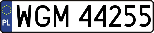 WGM44255