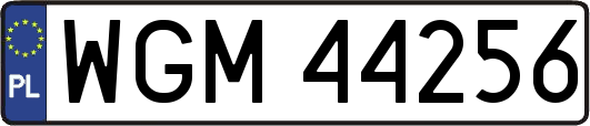 WGM44256
