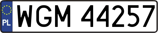 WGM44257