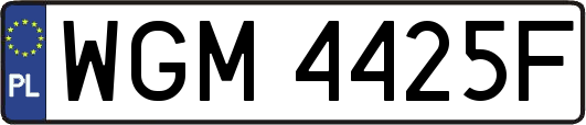WGM4425F