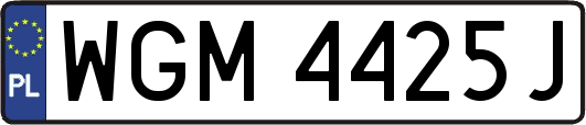 WGM4425J