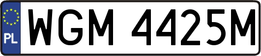 WGM4425M
