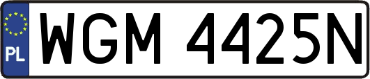 WGM4425N